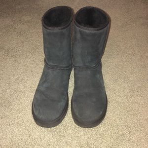 UGG Classic Short II Boots